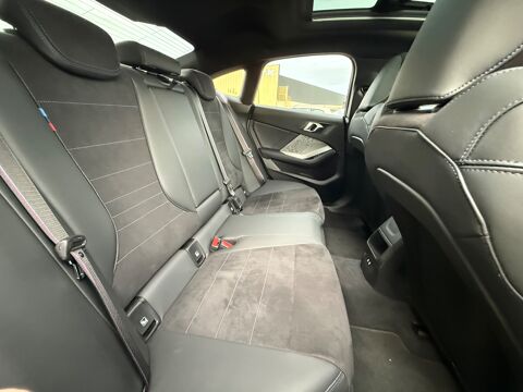 Serie 2 Gran Coup&eacute; 220iA 178ch M Sport-TOIT OUVRANT-AFFICHAGE T&Ecirc;TE H 2025 occasion 27000 &Eacute;vreux