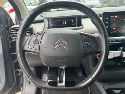 C4 cactus 1.5 BLUEHDI 120 FEEL EAT BVA START-STOP 2019 occasion 94370 Sucy-en-Brie