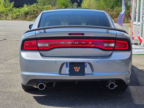 Divers Dodge Charger SRT8 6.4L V8 477 ch - Moteur HEMI 2014 occasion 68170 Rixheim