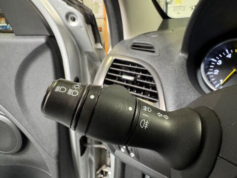 M&eacute;gane ESTATE 1.5 DCI 110ch BUSINESS REGULATEUR DE VITESSE/ TOM TO 2012 occasion 78125 Gazeran
