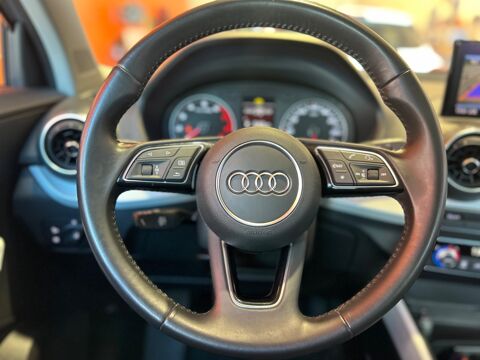 Q2 DESIGN 30 1.0 TSI GPF 12V 116 cv / CAMERA DE RECUL 2019 occasion 47000 Agen