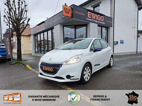 Peugeot 208 GENERATION-I 1.0 PURETECH 70 CH LIKE / B