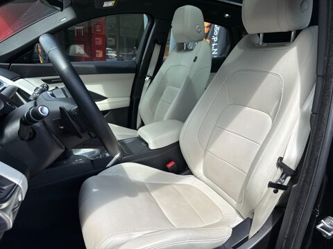E-PACE 2.0D 180 ch R-DYNAMIC HSE AWD - ENTRETIEN CONSTRUCTEUR 2019 occasion 65290 Juillan