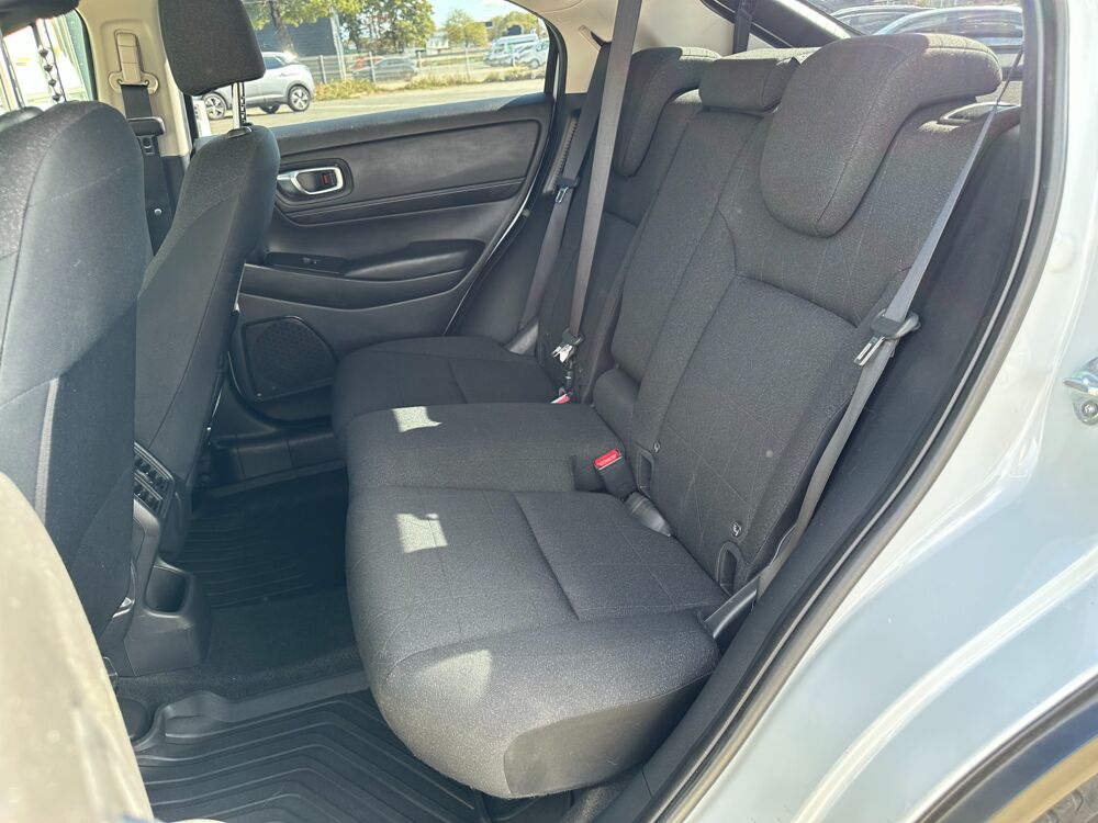 HR-V 1.5 I-MMD 131 CH / EXECUTIVE / SUIVI HONDA - CAMERA - CARPLA 2022 occasion 44220 Cou&euml;ron