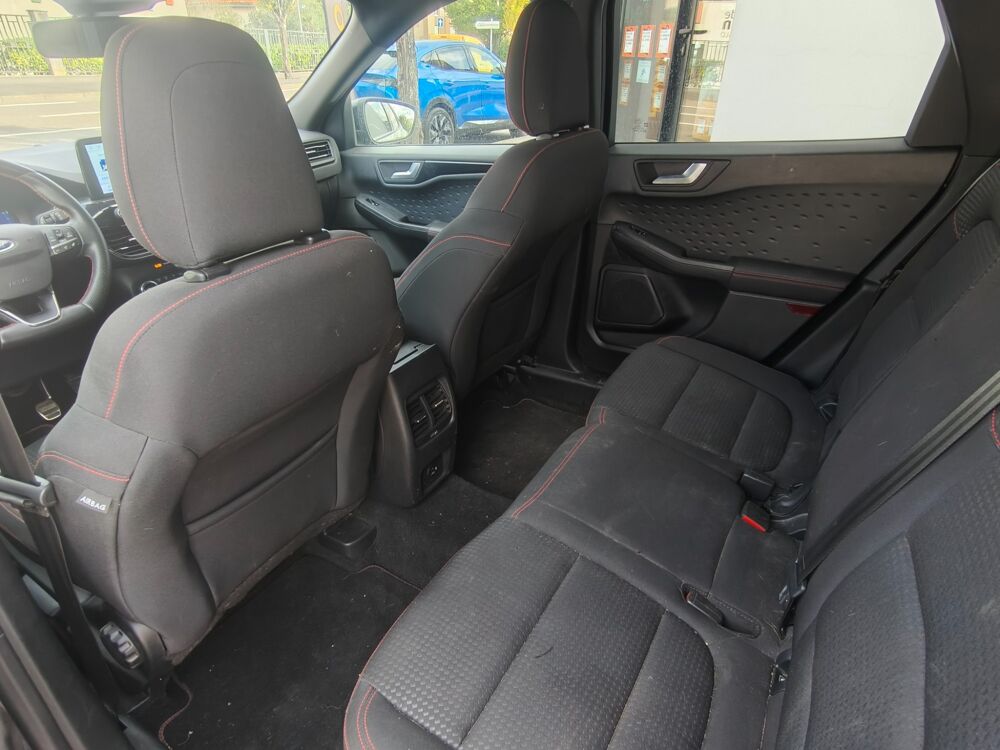 Kuga 1.5 ECOBLUE 120 Ch ST-LINE / CARPLAY / CAMERA AV+AR / COFFRE 2021 occasion 40000 Mont-de-Marsan
