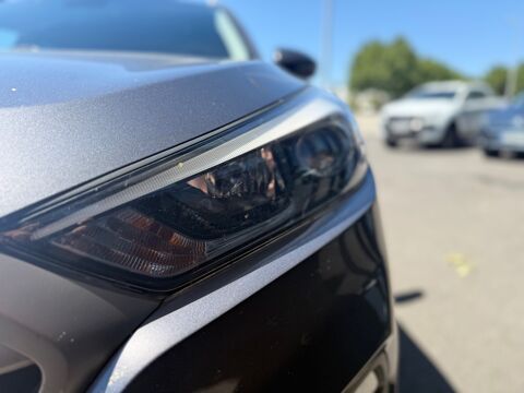 Tucson 1.6 GDI 130CH CREATIVE - CAMERA DE RECUL 2017 occasion 26000 Valence