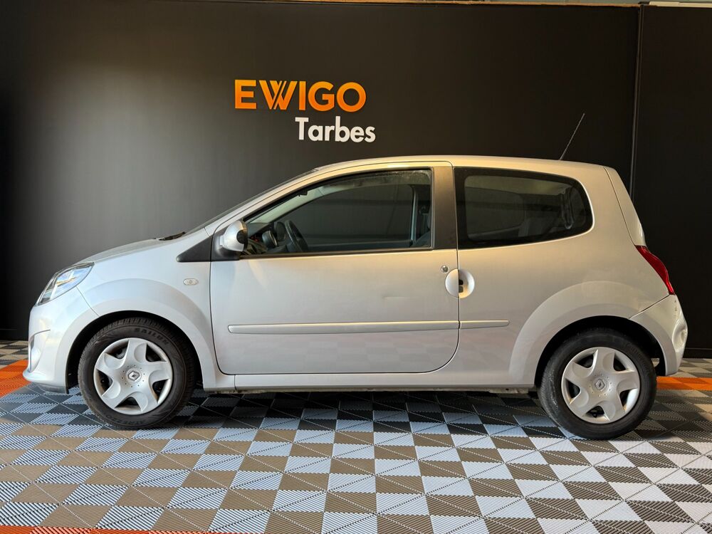Twingo 1.2 75 ch 16V DYNAMIQUE 2010 occasion 65290 Juillan