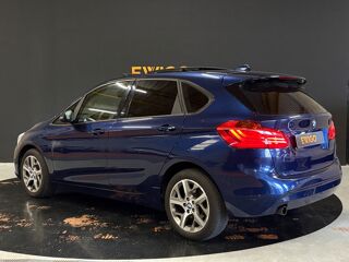 Serie 2 ACTIVE-TOURER 2.0 218 D 150 SPORT - TOIT OUVRANT 2015 occasion 69400 Arnas