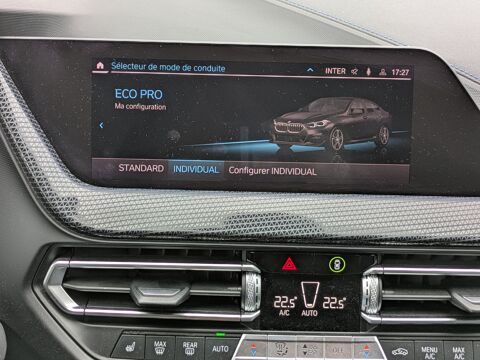Serie 2 GRAN-COUPE 2.0 220 I 180ch M-SPORT BVA 2020 occasion 25300 Pontarlier