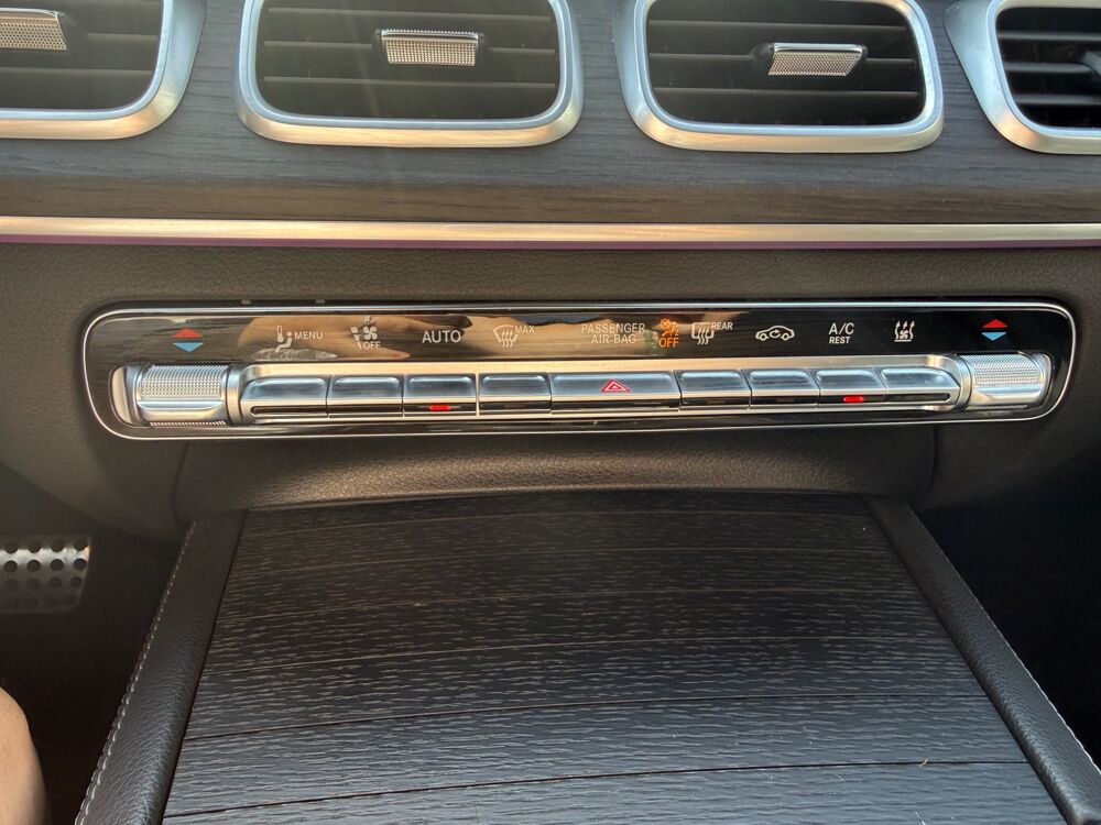 Classe GLE 350 DE 319H EQ-POWER PHEV HYBRID AMG LINE PREMIUM 4MATIC 9G- 2022 occasion 27000 &Eacute;vreux