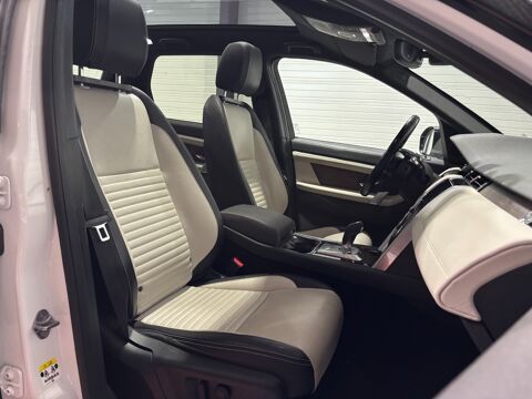Discovery sport 1.5 P300E 309CV HYBRID R-DYNAMIC S 4X4 BVa8/ ENTRETIEN FULL 2020 occasion 17430 Tonnay-Charente