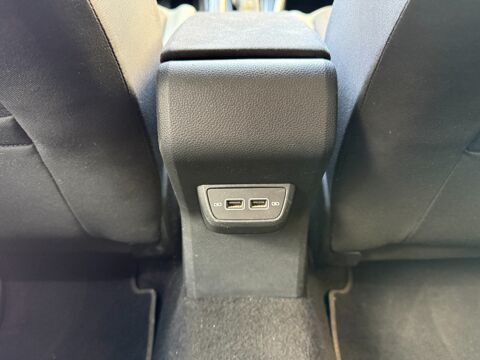 Polo 1.0 TSI 115ch R-LINE DSG7 (suivi Volkswagen) 2018 occasion 94170 Le Perreux-sur-Marne