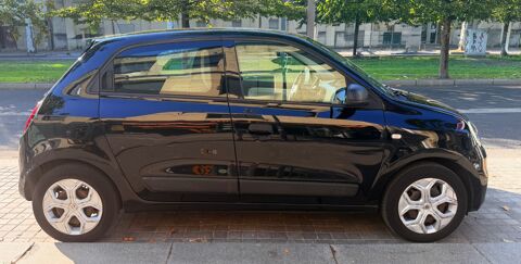 Twingo 1.0 SCe 65 ZEN 2021 occasion 33100 Bordeaux