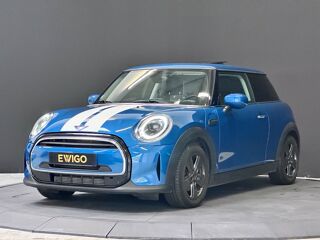 Cooper 1.2 75ch ONE HATCH LCI 2021 occasion 37100 Tours