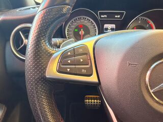 Classe CLA COUPE 2.2 200D 135Ch LAUNCH EDITION AMG LINE 7G-DCT BVA - CA 2016 occasion 76150 Saint-Jean-du-Cardonnay