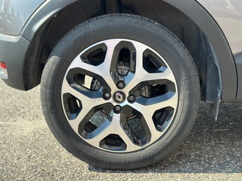 Captur 1.2 TCE 130 CH INTENS / CAM&Eacute;RA DE RECUL / CARPLAY 2019 occasion 47000 Agen