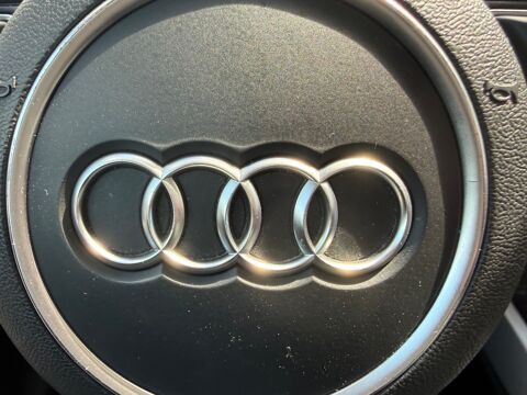 Q2 1.6 30 TDI 115CH - RADAR DE RECUL - BLUETOOTH - CLIMATISATIO 2019 occasion 27000 &Eacute;vreux