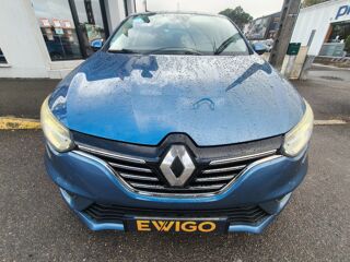 M&eacute;gane 1.5 DCi 110 CH ENERGY INTENS BVA /COURROIE OK/ CAMERA / SELL 2016 occasion 40000 Mont-de-Marsan