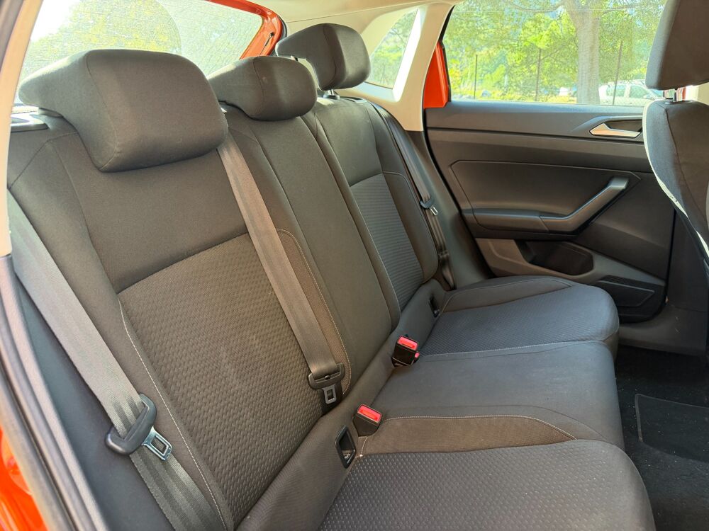 Polo 1.6 TDI 95Ch CONNECT DSG BVA *ENTRETIEN &Agrave; JOUR*RADAR DE RECU 2019 occasion 13009 Marseille
