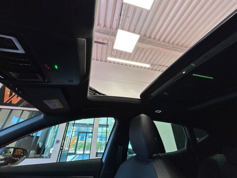 Formentor 1.5 TSI 150 DSG BVA 2023 occasion 83600 Fr&eacute;jus
