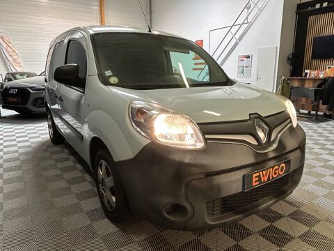 Kangoo Express FOURGON MAXI 1.5 DCI 90 L 2017 occasion 78125 Gazeran