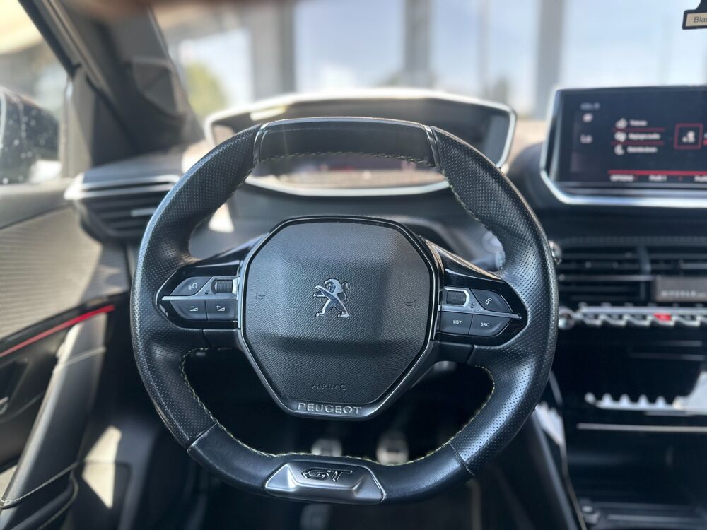 208 GENERATION-I 1.2 100CH GT-LINE / CARPLAY / 2020 occasion 26000 Valence