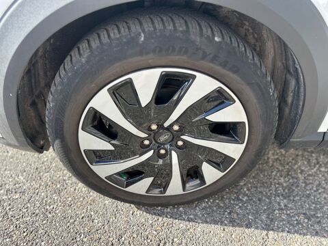 Puma 1.0 FLEXIFUEL 125 CH ST-LINE / GARANTIE CONSTRUCTEUR / CAMER 2024 occasion 47000 Agen