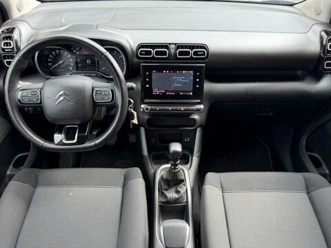 C3 Aircross 1.5 BLUEHDI 100 CH FEEL 2019 occasion 65290 Juillan