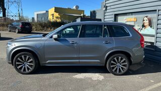 XC90 T8 390CH / INSCRIPTION LUXE / 7 PLACES - SUIVI VOLVO - TOIT 2020 occasion 44220 Cou&euml;ron