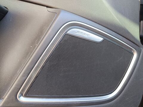 A1 1.4 TFSI 185ch S-LINE S-TRONIC SIEGES F1/ TOIT OUVRANT/BOSE 2011 occasion 69420 Ampuis