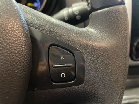 Vivaro COMBI BITURBO 1.6 CDTI 120Ch 9 PLACES / ATTELAGE 2015 occasion 24750 Tr&eacute;lissac