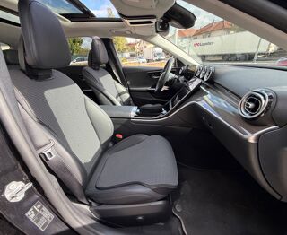 Classe C 2.0 220 D 200 CH MHEV HYBRID Avantgarde Line 9G-TRONIC 2023 occasion 25000 Besan&ccedil;on