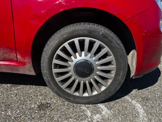 500 C 1.2 70 CH S&S POP / CAR PLAY 2010 occasion 47000 Agen