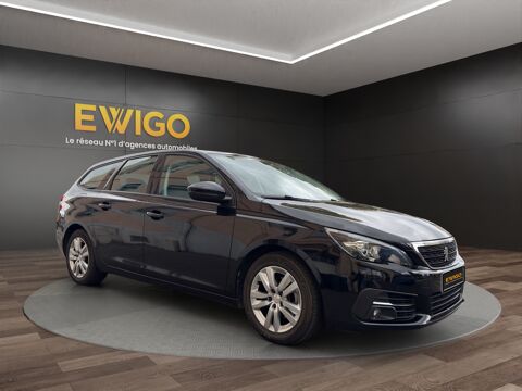 308 GENERATION-II SW 1.5 BLUEHDI 130 ACTIVE BUSINESS EAT BVA STA 2019 occasion 68000 Colmar