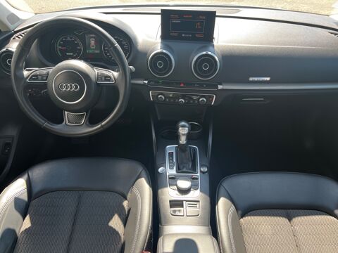A3 SPORTBACK 1.4 40 E-TRON 204H 150 CH PHEV HYBRID 25.7KWH BUSI 2014 occasion 47000 Agen