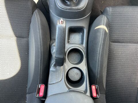 C4 1.6L VTI 120 ch SELECTION SI&Egrave;GES CHAUFFANTS AV 2013 occasion 38420 Le Versoud