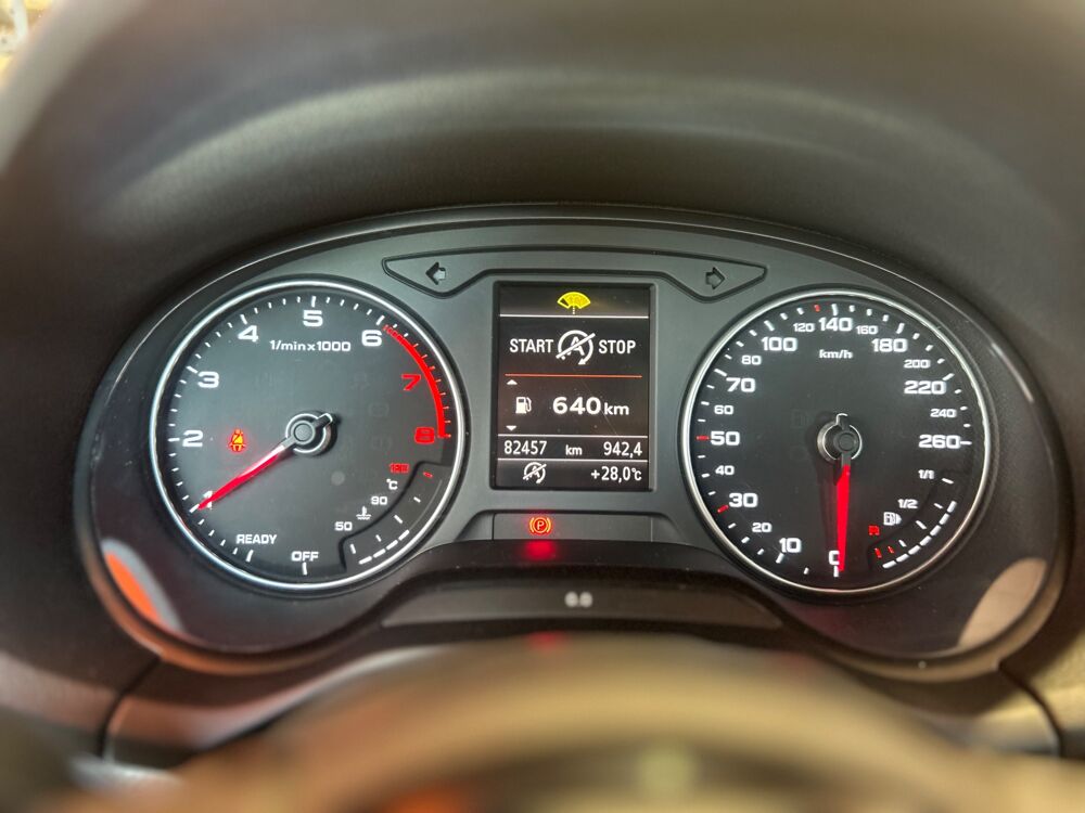 Q2 DESIGN 30 1.0 TSI GPF 12V 116 cv / CAMERA DE RECUL 2019 occasion 47000 Agen