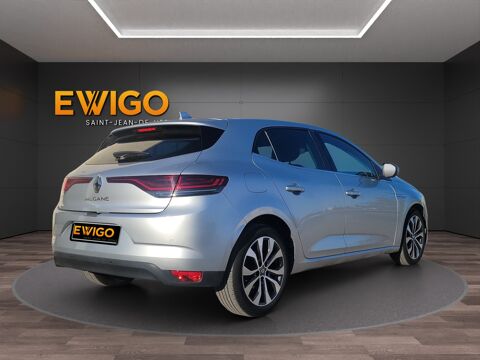 M&eacute;gane 1.3 TCe 140ch Techno 2023 occasion 34430 Saint-Jean-de-V&eacute;das