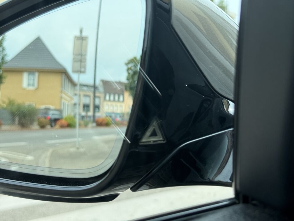 S&eacute;rie 5 TOURING 3.0 550D 380 XDRIVE BVA - SIEGES CHAUFFANTS - GARANT 2015 occasion 68000 Colmar