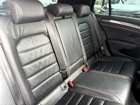 Golf VII 2.0 TSI 300 ch 4 MOTION R DSG 6 2013 occasion 64320 Idron