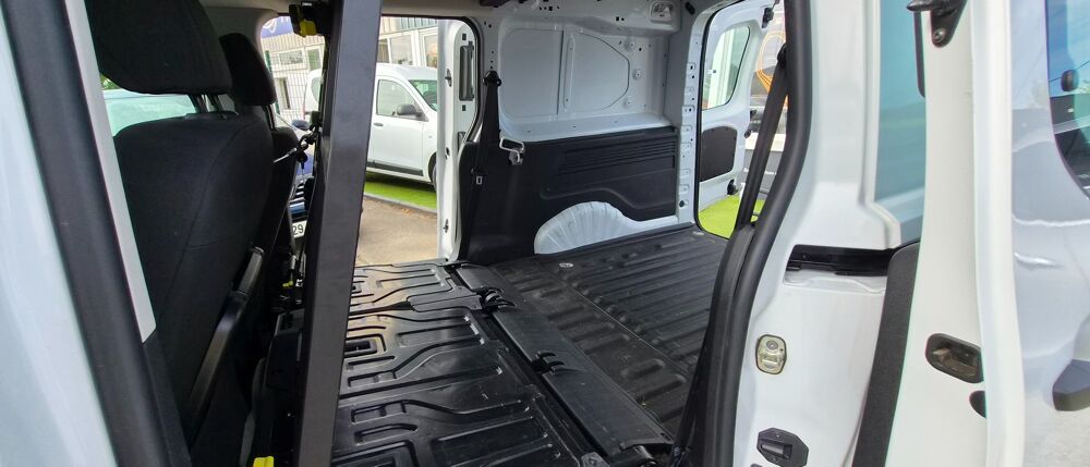Berlingo 1.5 BLUEHDI 130ch XL BVA 5 PLACES MODULABLE - TVA RECUPERABL 2023 occasion 27000 &Eacute;vreux