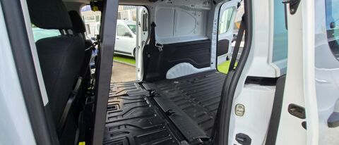 Berlingo 1.5 BLUEHDI 130ch XL BVA 5 PLACES MODULABLE - TVA RECUPERABL 2023 occasion 27000 &Eacute;vreux