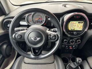 Cooper 1.5 116 ch COOPER D 5P 2016 occasion 64320 Idron