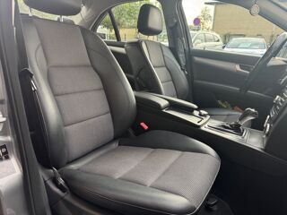 Classe C 2.2 220 CDI 170 BLUEEFFICIENCY AVANTGARDE BVA 2013 occasion 38420 Le Versoud