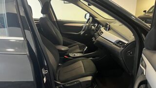 X1 1.6 D 115 BUSINESS DESIGN SDRIVE DKG BVA 2018 occasion 21850 Saint-Apollinaire