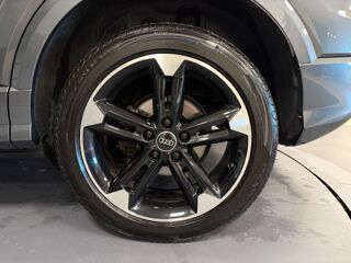 Q2 2.0 35 TDI 150ch S-LINE PLUS QUATTRO S-TRONIC BVA 2022 occasion 25300 Pontarlier