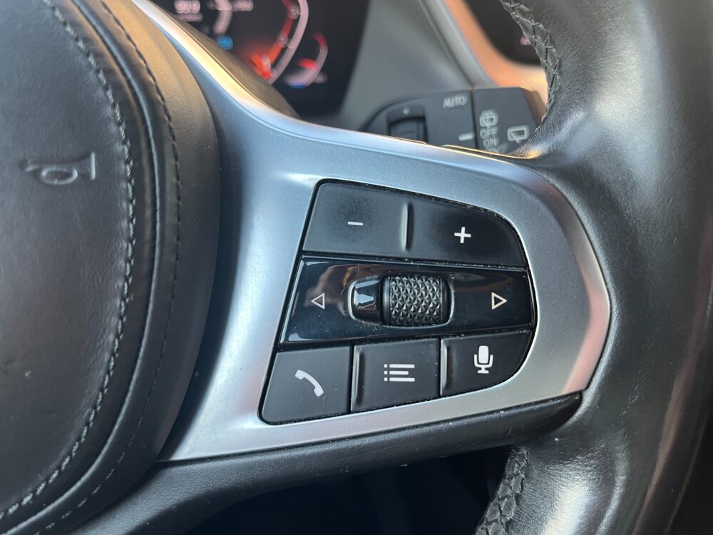 S&eacute;rie 1 F40 1.5L 118i 140ch M-SPORT APPLE CARPLAY + CAMERA DE RECUL 2019 occasion 38420 Le Versoud