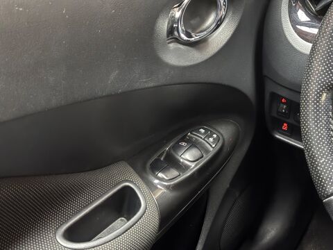 Juke 1.2 DIGT 115CH - N-CONNECTA 2WD - 1ER MAIN - CAM&Eacute;RA DE RECUL 2018 occasion 33320 Eysines