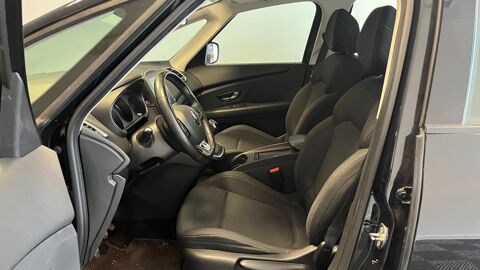 Grand scenic IV 1.7 BLUEDCI 120ch BLACK EDITION + ENTRETIEN RENAULT 2019 occasion 21850 Saint-Apollinaire