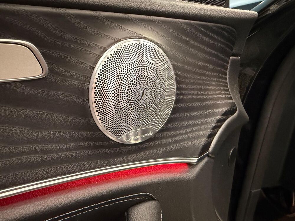 Classe E 300E 320ch EQ-POWER 4MATIC BVA9 2020 occasion 67800 Hoenheim
